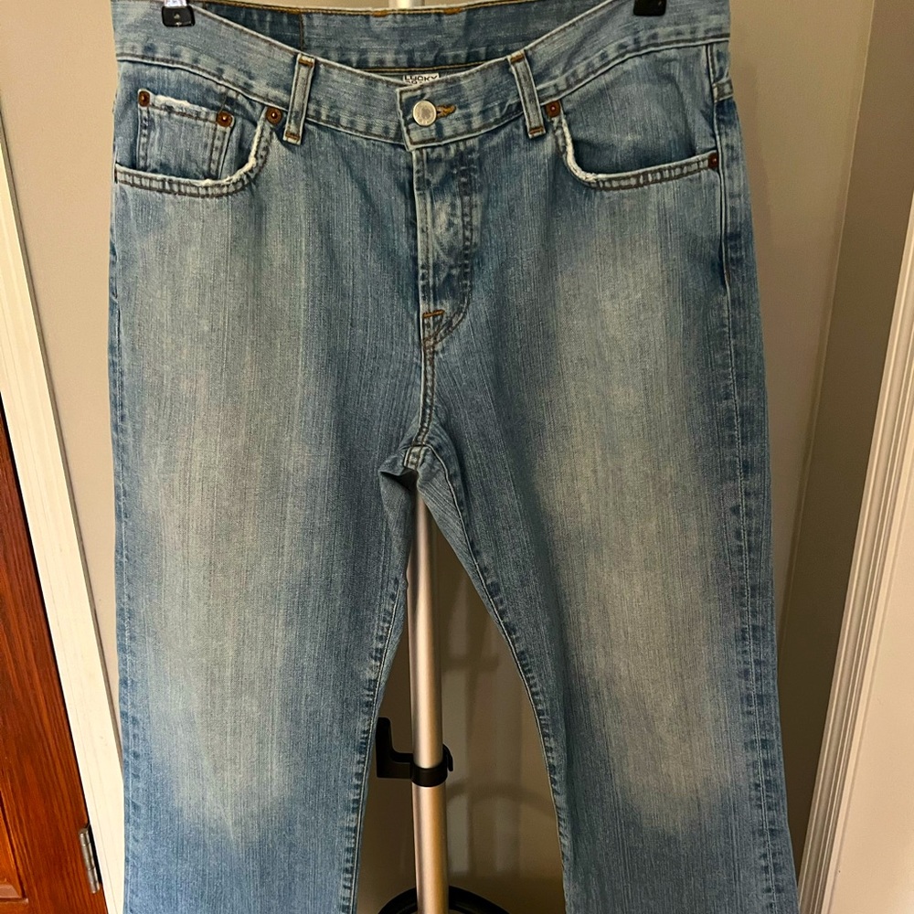 Lucky Brand Women’s Jeans